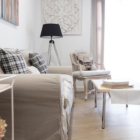 Alfaros Apartment Cordoba Exterior photo